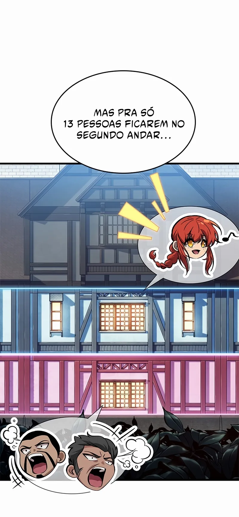 Read Me Escolha, Infinite Gacha Pt Manga Online