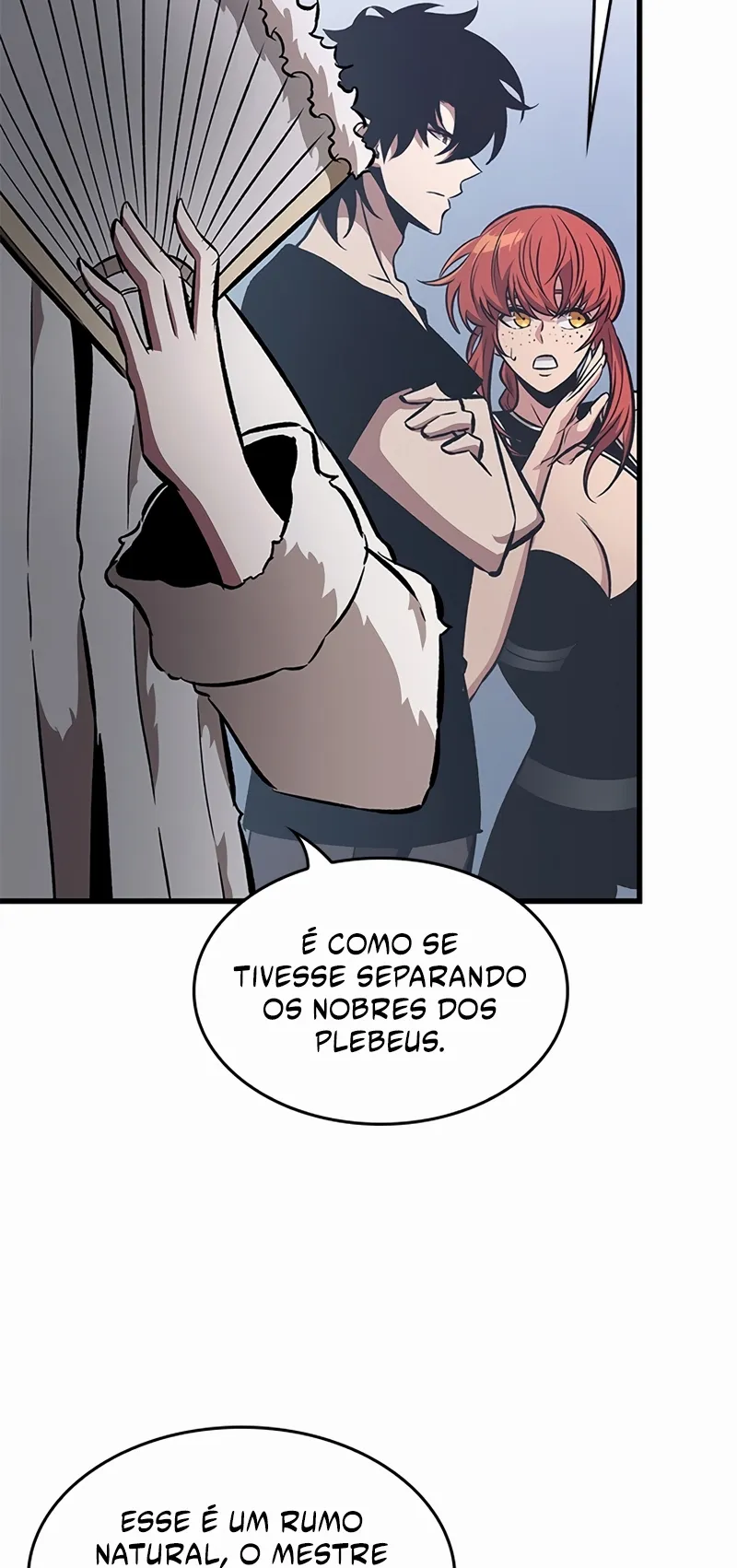 Read Me Escolha, Infinite Gacha Pt Manga Online