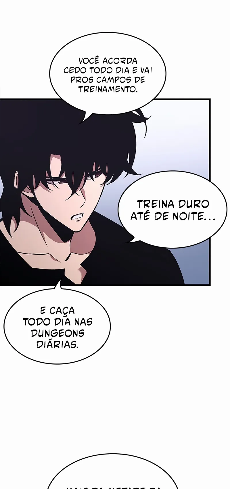 Read Me Escolha, Infinite Gacha Pt Manga Online