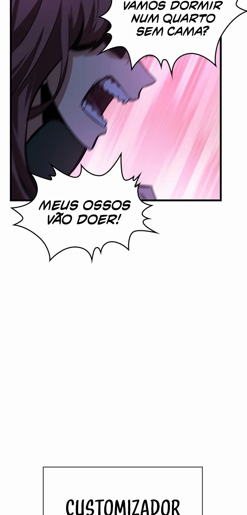 Read Me Escolha, Infinite Gacha Pt Manga Online