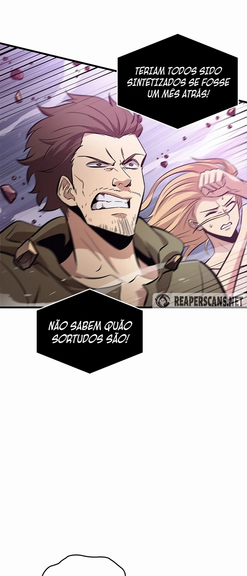 Read Me Escolha, Infinite Gacha Pt Manga Online