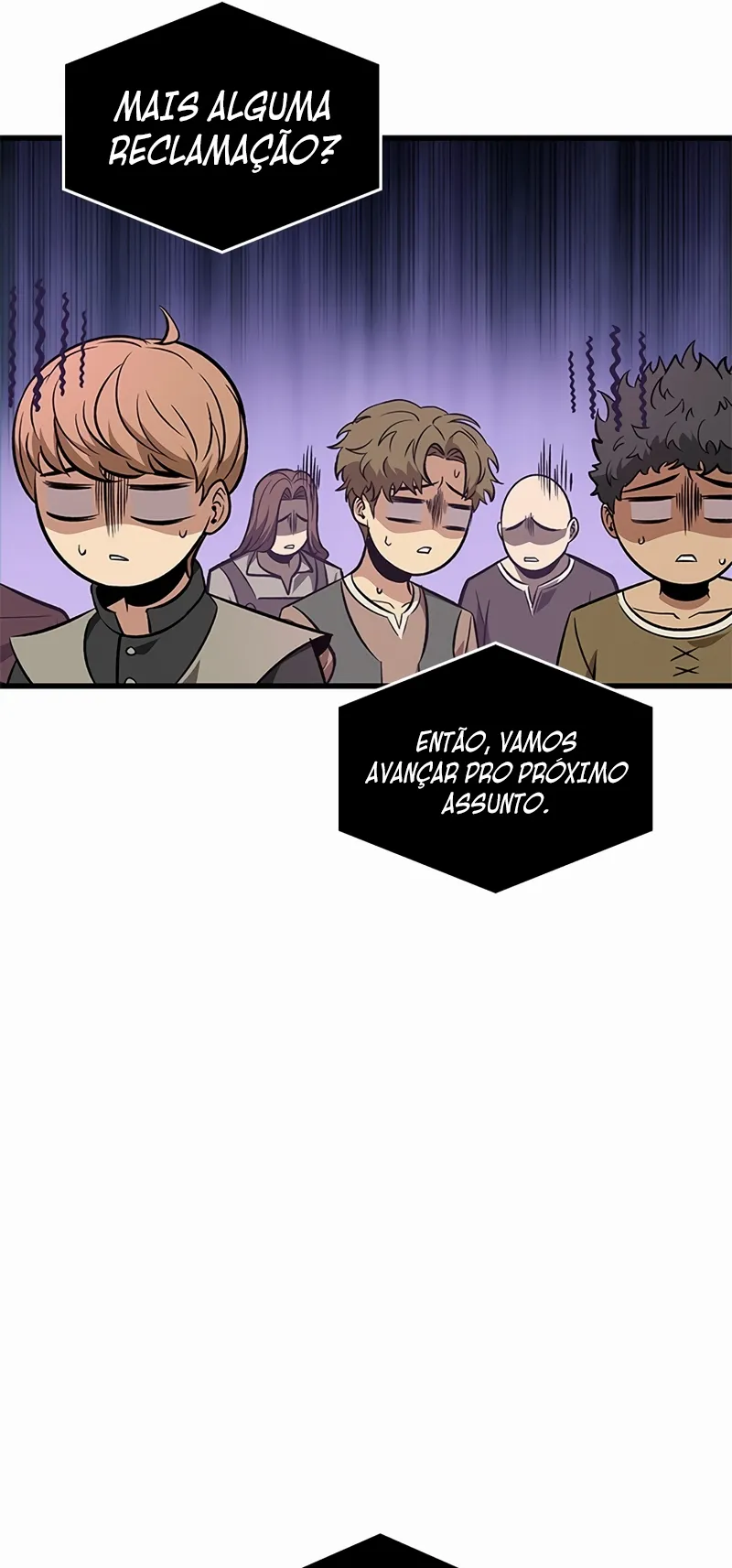 Read Me Escolha, Infinite Gacha Pt Manga Online