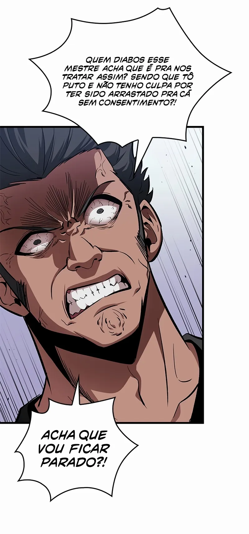 Read Me Escolha, Infinite Gacha Pt Manga Online