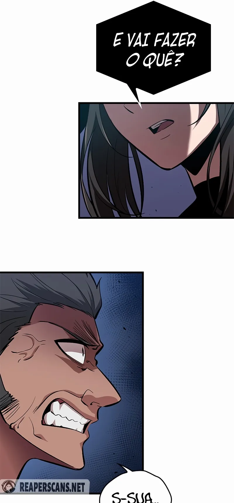 Read Me Escolha, Infinite Gacha Pt Manga Online
