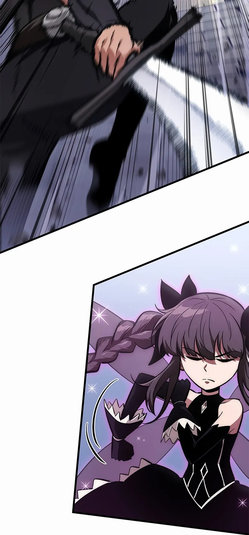 Read Me Escolha, Infinite Gacha Pt Manga Online