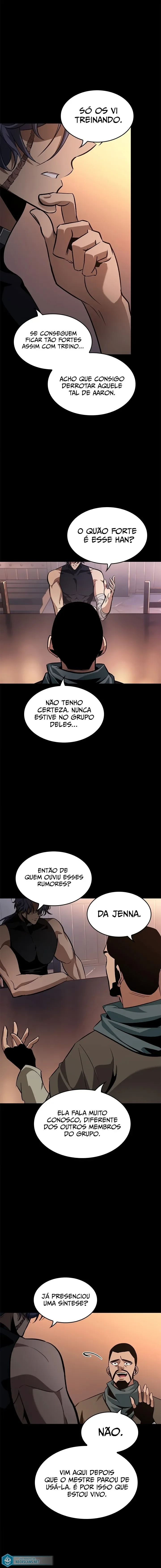 Read Me Escolha, Infinite Gacha Pt Manga Online