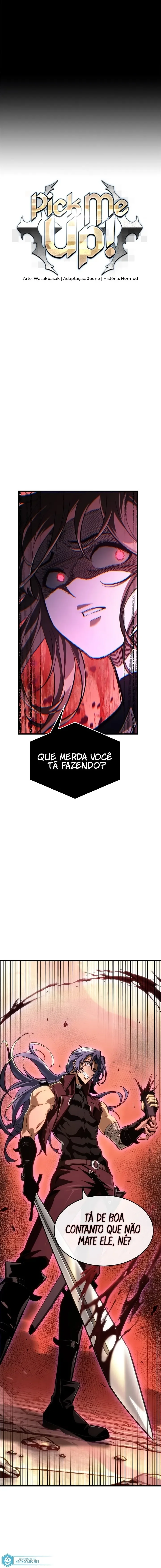 Read Me Escolha, Infinite Gacha Pt Manga Online