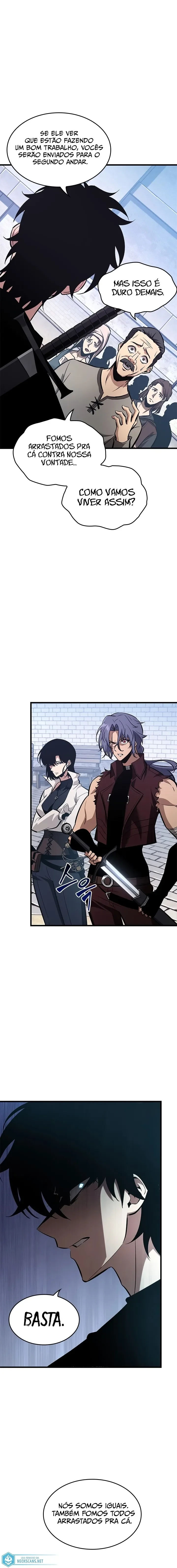 Read Me Escolha, Infinite Gacha Pt Manga Online