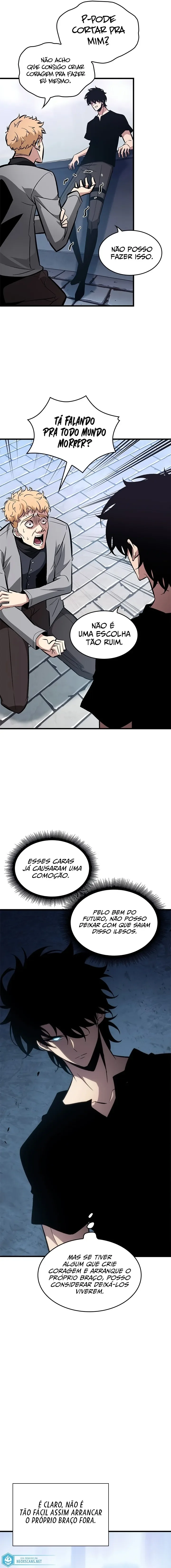 Read Me Escolha, Infinite Gacha Pt Manga Online