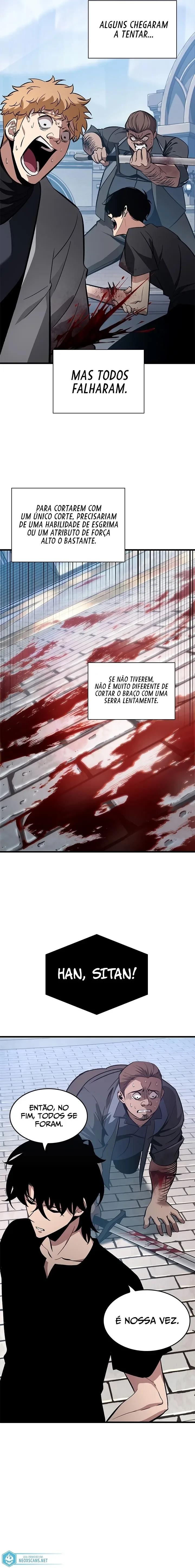 Read Me Escolha, Infinite Gacha Pt Manga Online