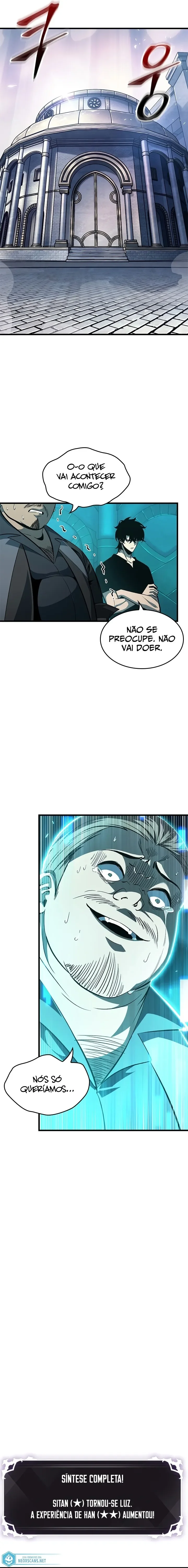 Read Me Escolha, Infinite Gacha Pt Manga Online