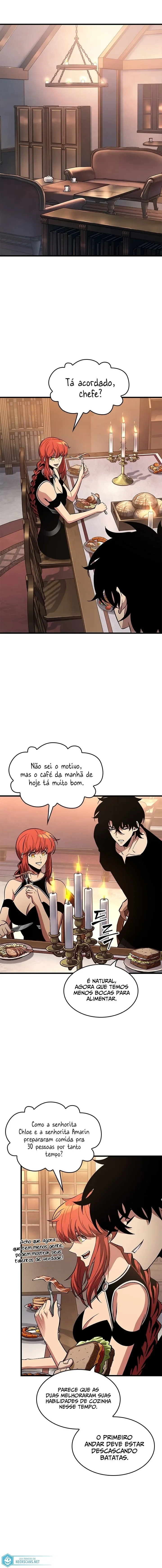 Read Me Escolha, Infinite Gacha Pt Manga Online