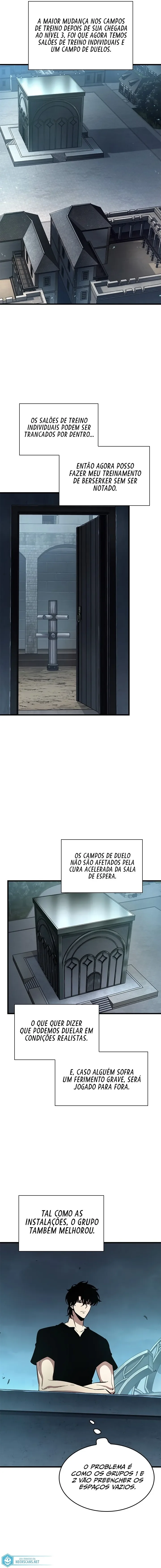 Read Me Escolha, Infinite Gacha Pt Manga Online