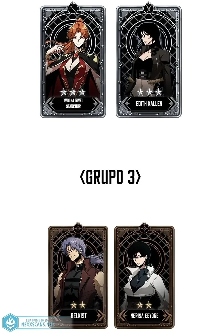 Read Me Escolha, Infinite Gacha Pt Manga Online