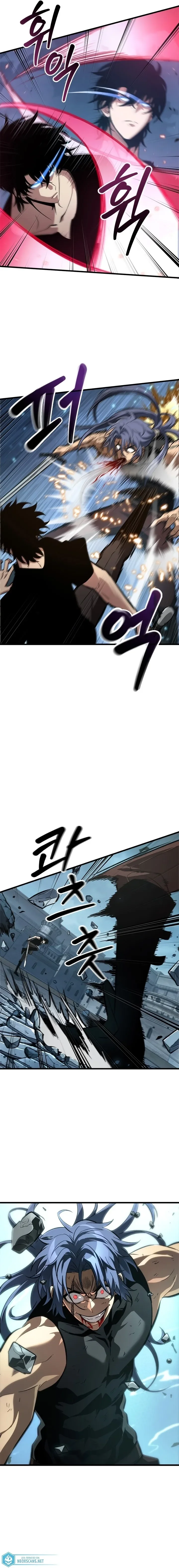 Read Me Escolha, Infinite Gacha Pt Manga Online