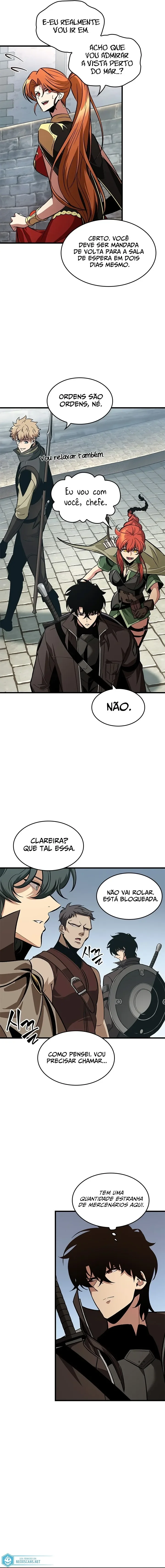 Read Me Escolha, Infinite Gacha Pt Manga Online