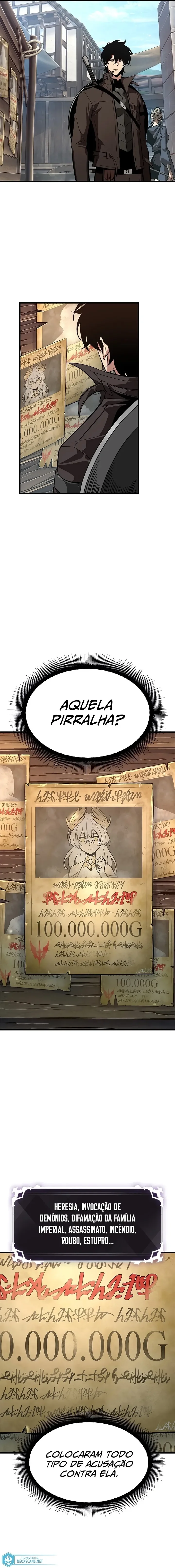 Read Me Escolha, Infinite Gacha Pt Manga Online