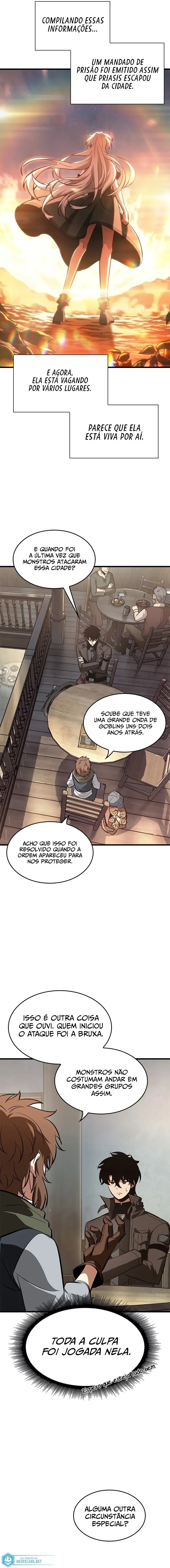 Read Me Escolha, Infinite Gacha Pt Manga Online
