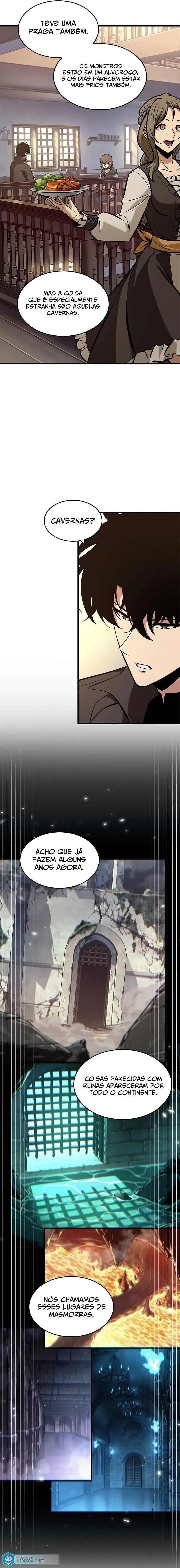 Read Me Escolha, Infinite Gacha Pt Manga Online