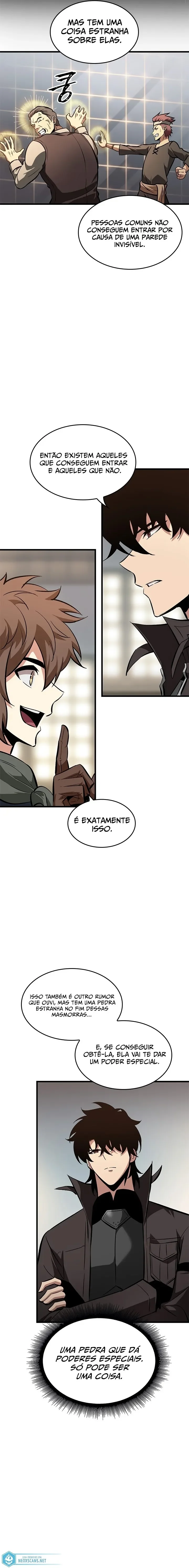 Read Me Escolha, Infinite Gacha Pt Manga Online