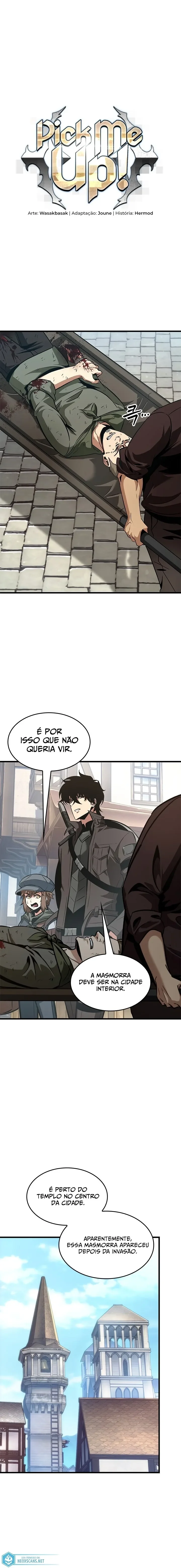 Read Me Escolha, Infinite Gacha Pt Manga Online