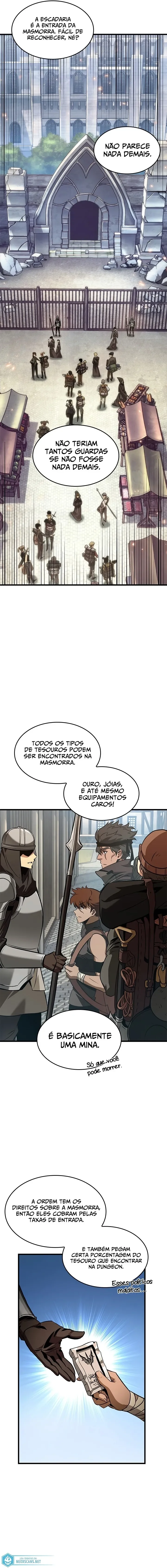 Read Me Escolha, Infinite Gacha Pt Manga Online