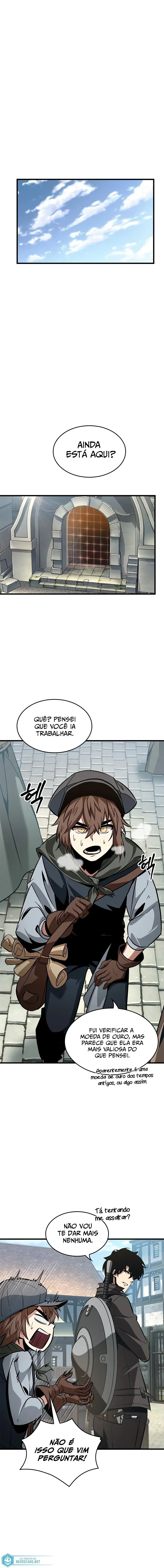 Read Me Escolha, Infinite Gacha Pt Manga Online