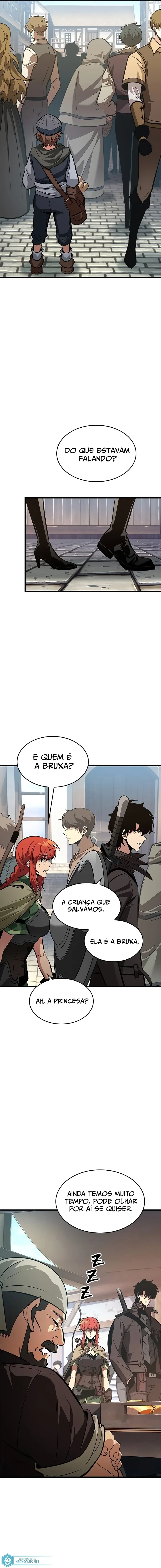 Read Me Escolha, Infinite Gacha Pt Manga Online