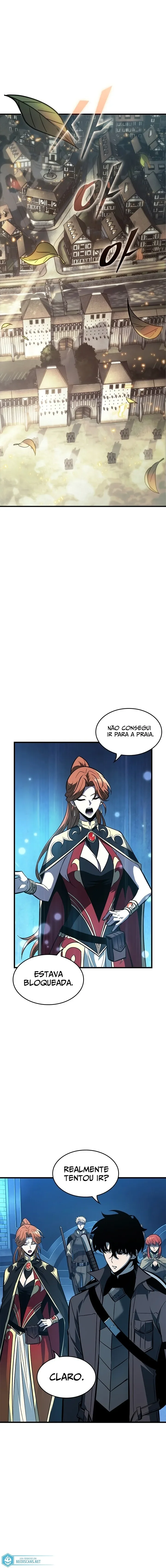Read Me Escolha, Infinite Gacha Pt Manga Online