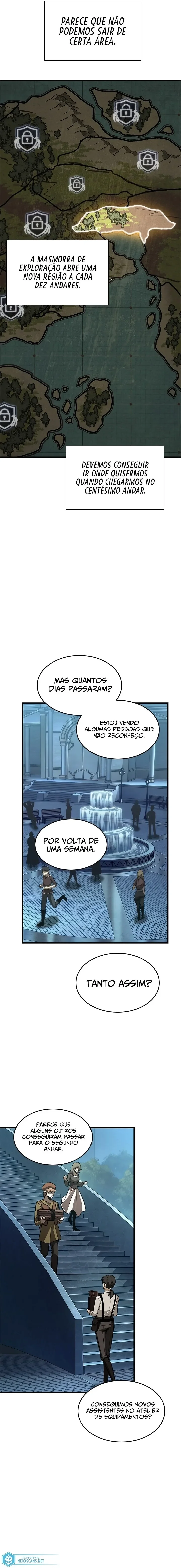 Read Me Escolha, Infinite Gacha Pt Manga Online