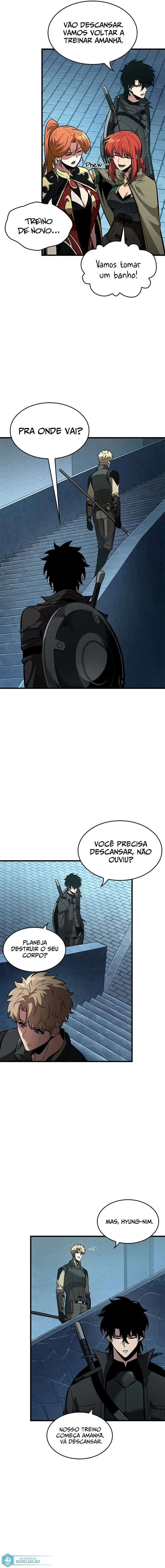 Read Me Escolha, Infinite Gacha Pt Manga Online
