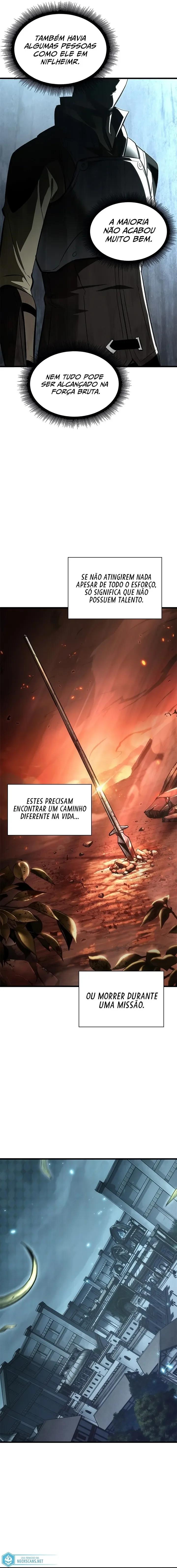 Read Me Escolha, Infinite Gacha Pt Manga Online