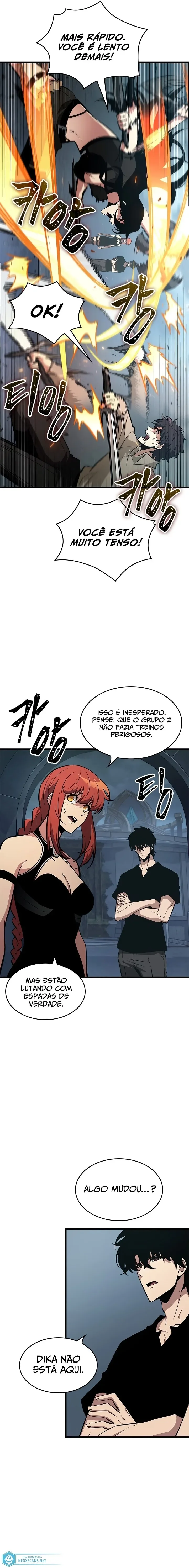 Read Me Escolha, Infinite Gacha Pt Manga Online