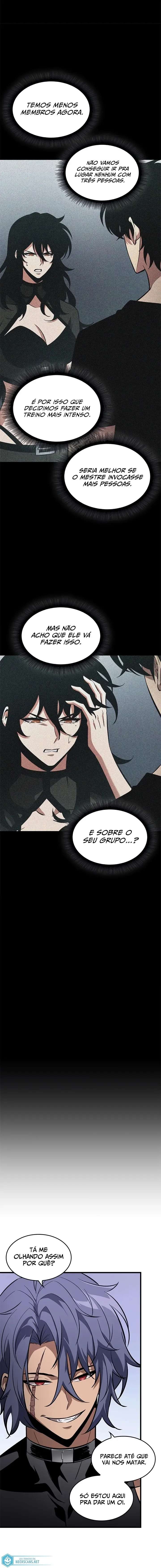 Read Me Escolha, Infinite Gacha Pt Manga Online