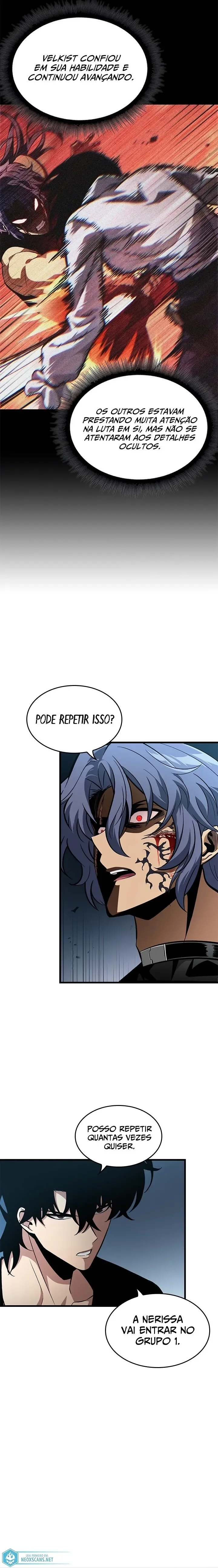 Read Me Escolha, Infinite Gacha Pt Manga Online