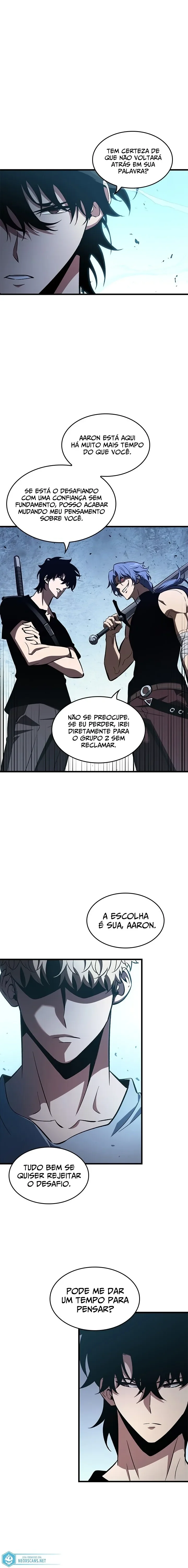 Read Me Escolha, Infinite Gacha Pt Manga Online