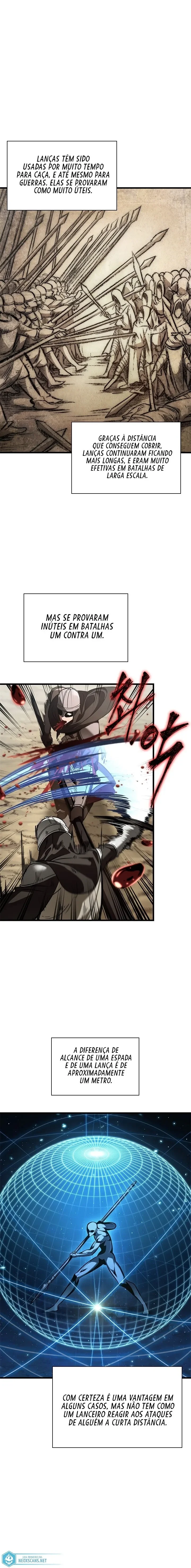 Read Me Escolha, Infinite Gacha Pt Manga Online