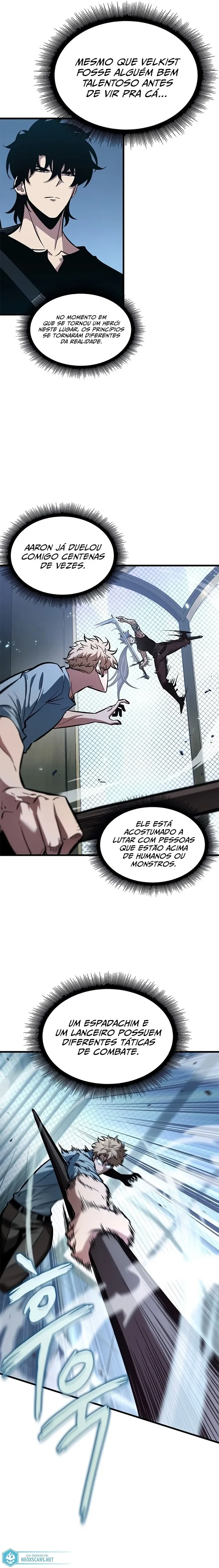 Read Me Escolha, Infinite Gacha Pt Manga Online