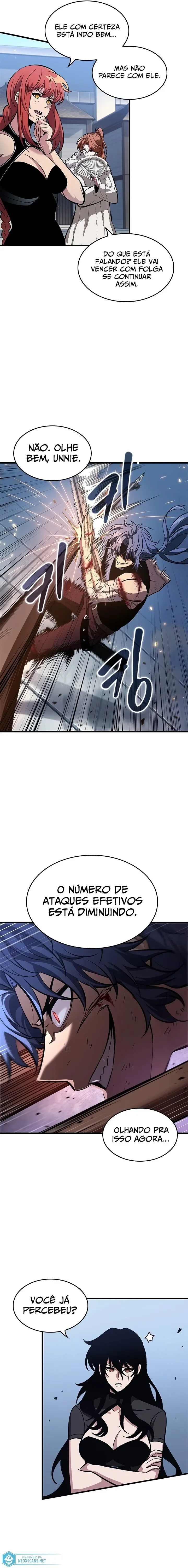 Read Me Escolha, Infinite Gacha Pt Manga Online