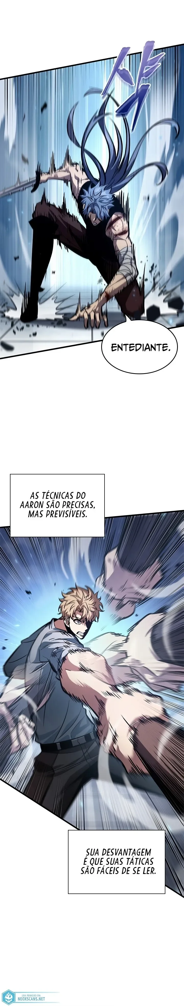 Read Me Escolha, Infinite Gacha Pt Manga Online