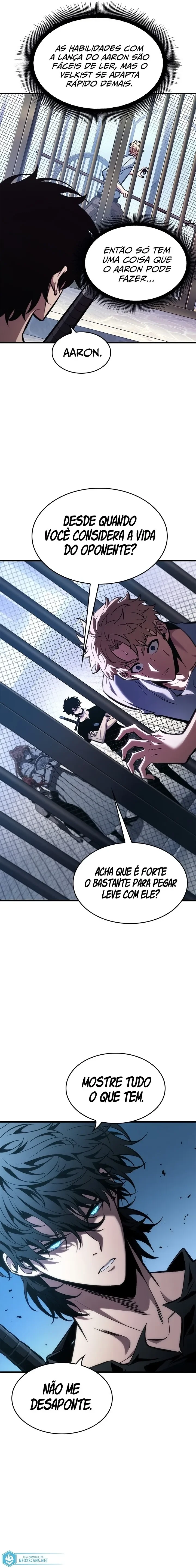 Read Me Escolha, Infinite Gacha Pt Manga Online