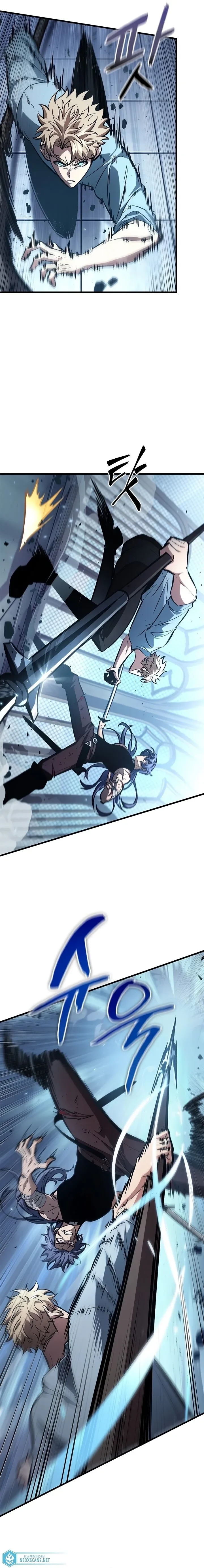 Read Me Escolha, Infinite Gacha Pt Manga Online