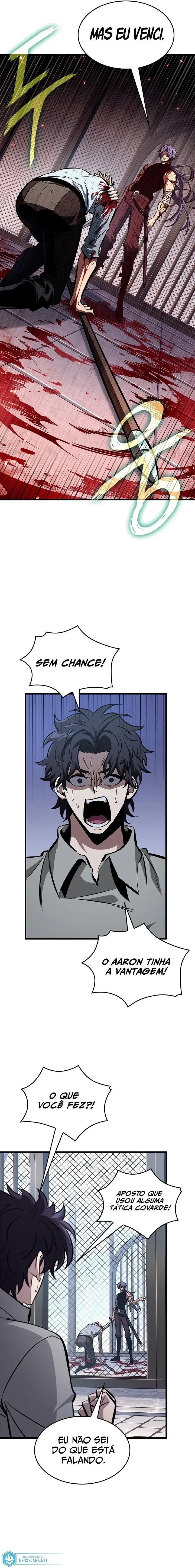 Read Me Escolha, Infinite Gacha Pt Manga Online
