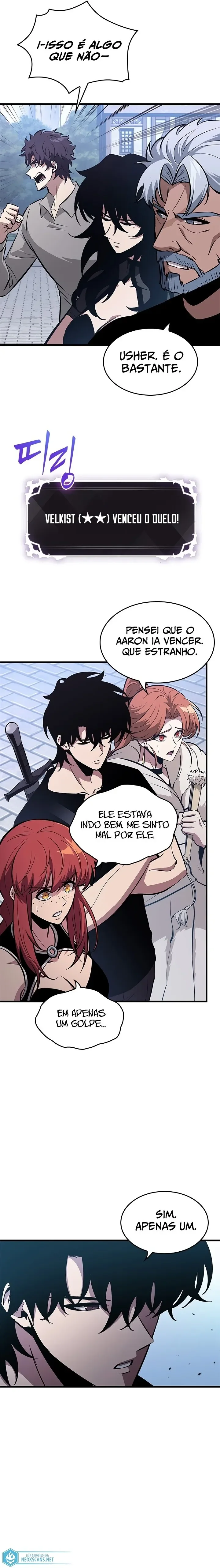 Read Me Escolha, Infinite Gacha Pt Manga Online