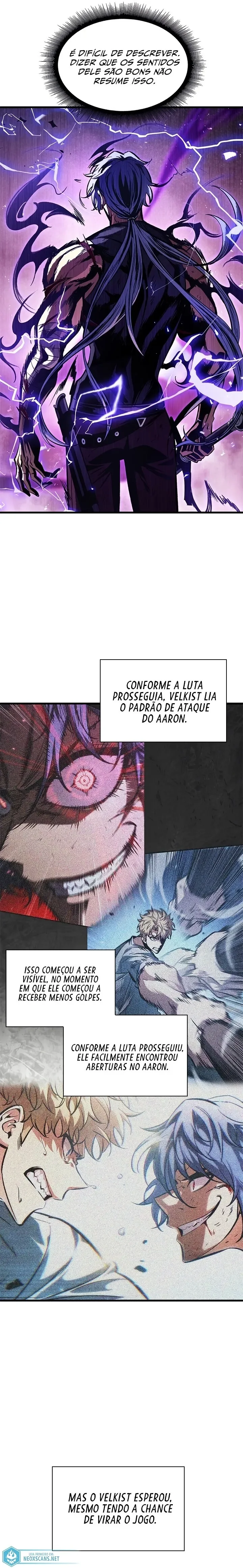 Read Me Escolha, Infinite Gacha Pt Manga Online