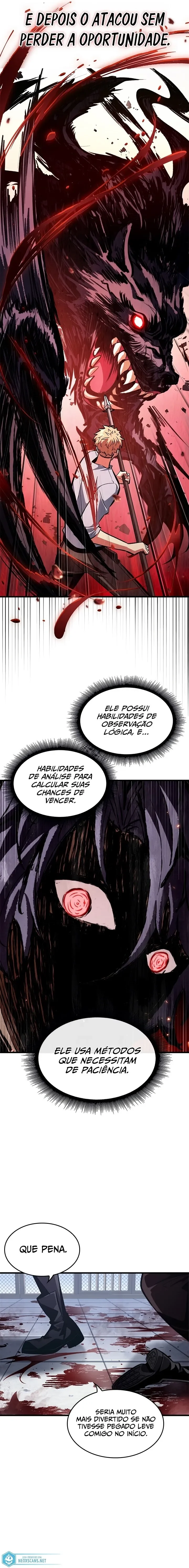 Read Me Escolha, Infinite Gacha Pt Manga Online