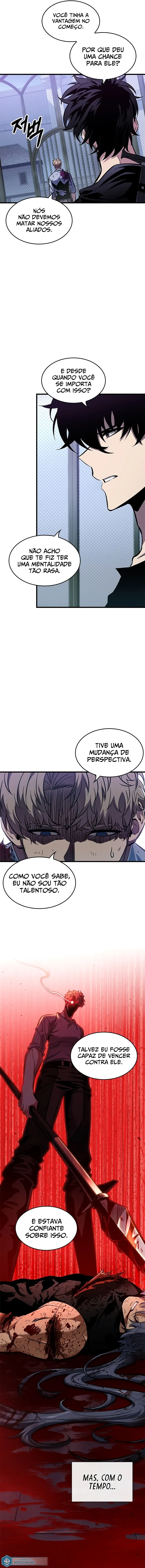 Read Me Escolha, Infinite Gacha Pt Manga Online