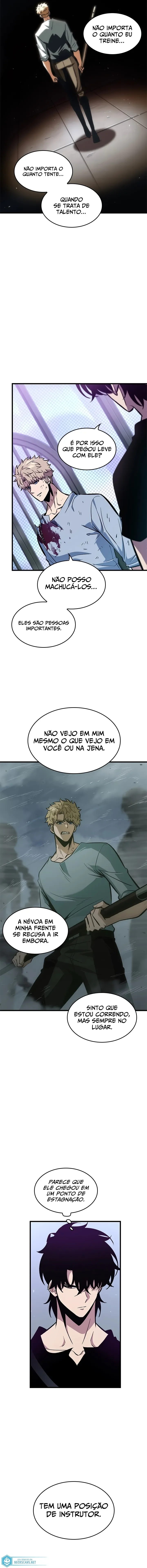 Read Me Escolha, Infinite Gacha Pt Manga Online