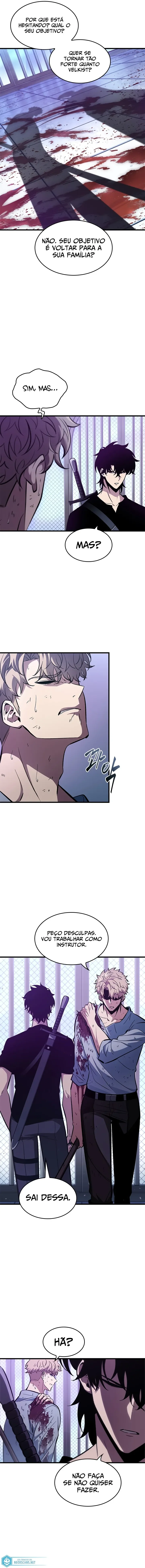 Read Me Escolha, Infinite Gacha Pt Manga Online