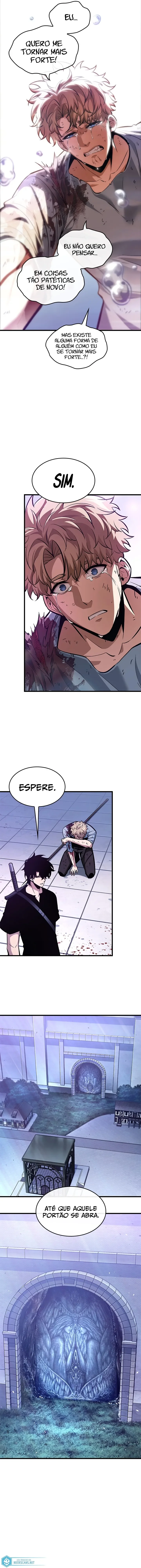 Read Me Escolha, Infinite Gacha Pt Manga Online
